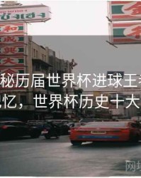 B体育揭秘历届世界杯进球王者榜｜球迷记忆，世界杯历史十大进球