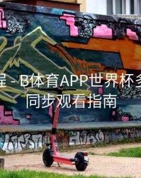 使用教程 - B体育APP世界杯多场赛事同步观看指南