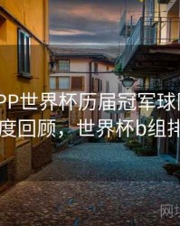 B体育APP世界杯历届冠军球队分析 - 热度回顾，世界杯b组排名