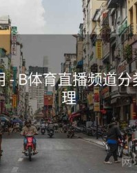 功能说明 - B体育直播频道分类全面梳理