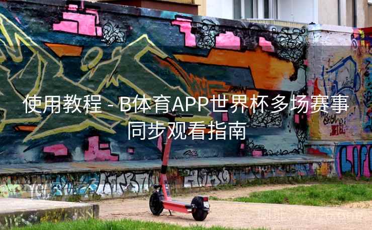 使用教程 - B体育APP世界杯多场赛事同步观看指南 使用教程 - B体育APP世界杯多场赛事同步观看指南