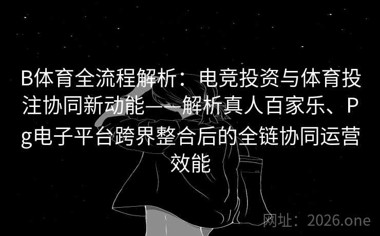 B体育全流程解析：电竞投资与体育投注协同新动能——解析真人百家乐、Pg电子平台跨界整合后的全链协同运营效能