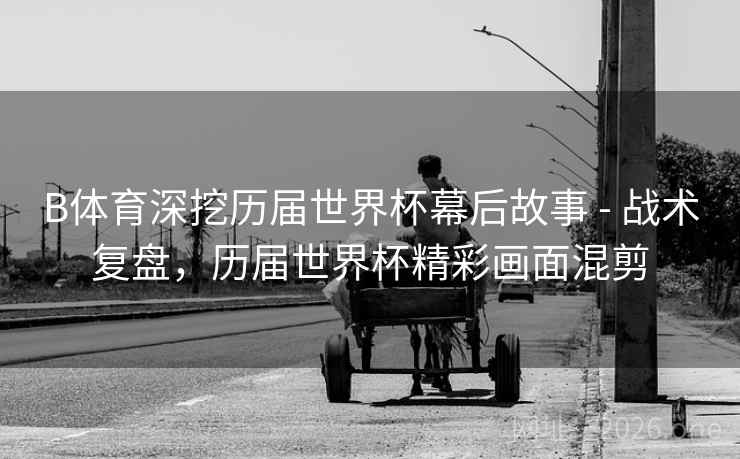 B体育深挖历届世界杯幕后故事 - 战术复盘,历届世界杯精彩画面混剪 B体育深挖历届世界杯幕后故事 - 战术复盘,历届世界杯精彩画面混剪
